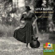 Vari-Colored Songs , Leyla McCalla