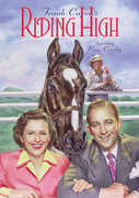 Riding High , Bing Crosby