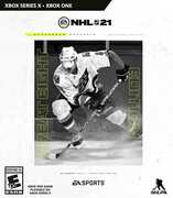 NHL 21 Ultimate Edition for XBOX One