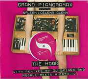 The Hook , Grand Pianoramax