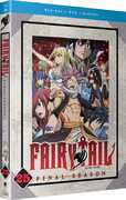 Fairy Tail Final Season - Part 25 