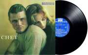 Chet , Chet Baker