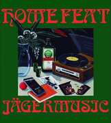 Home (Feat Jagermusic) /  Various [Import] , Various Artists