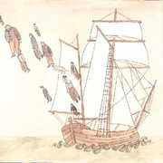 Castaways And Cutouts , The Decemberists