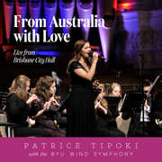 From Australia with Love , Various Artists