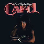 The Carol Douglas Album , Carol Douglas