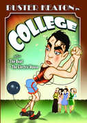 College , Buster Keaton