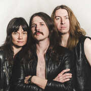 Eternal Rock , Time Rift