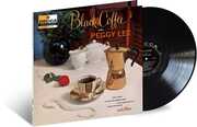 Black Coffee , Peggy Lee