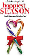 Happiest Season (Music from and Inspired by the Film) (Various Artist)