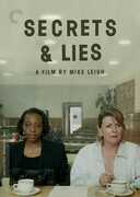 Secrets and Lies (Criterion Collection) , Marianne Jean-Baptiste