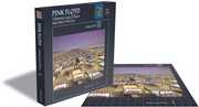 RockSaws - Pink Floyd A Momentary Lapse Of Reason (500 Piece Jigsaw Puzzle)