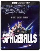 Spaceballs , Mel Brooks