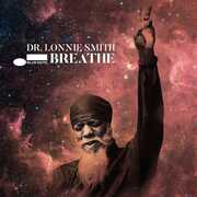 Breathe , Lonnie Smith