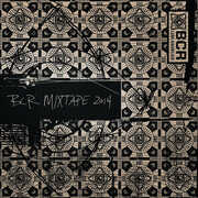 Bcr Mixtape 2014 (Various Artists) , Various Artists