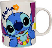 Disney Stitch Mug (11 Oz)