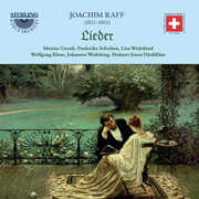 Lieder , Raff