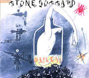 Bayleaf , Stone Gossard