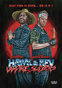 Hawk And Rev: Vampire Slayers 