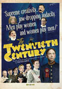 The Twentieth Century 