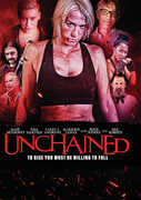 Unchained , Eric Roberts