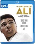 Muhammad Ali: A Film by Ken Burns, Sarah Burns and David McMahon 