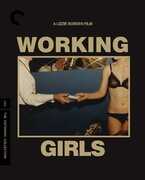 Working Girls (Criterion Collection) , Louise Smith