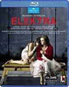 Elektra , Wiener Philharmoniker Wiener Staatsopernchor Welser-Most