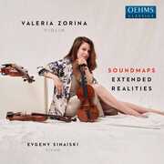 Soundmaps Extended Realities , Various Artists