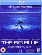 The Big Blue (Le Grand Blue) [Import] , Jean-Marc Barr