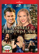 A Nashville Christmas Carol 