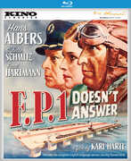 F.P. 1 Doesn't Answer , Paul Hartmann