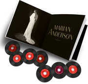 Beyond the Music , Marian Anderson