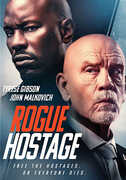 Rogue Hostage (aka Red 48) , Tyrese Gibson