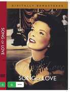 Song of Love [Import] , Katharine Hepburn