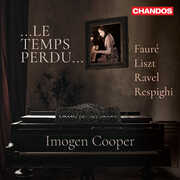 Le Temps Perdu , Imogen Cooper