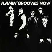 Now , Flamin' Groovies
