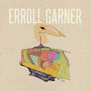 Liberation In Swing: The Octave Records Story & Complete Symphony Hall Concert , Erroll Garner