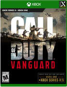 Call of Duty: Vanguard for XBOX Series X