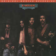 Desperado , The Eagles