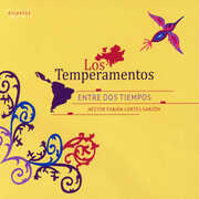 Entre Dos Tiempos , Various Artists