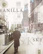 Vanilla Sky , Tom Cruise