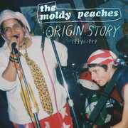 Origin Story: 1994-1999 , The Moldy Peaches