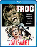 Trog , Joan Crawford