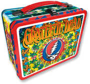 Grateful Dead - Fun Box - Steal Your Face Skull & Dancing Bears Gen 2