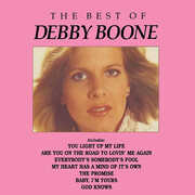 The Best Of Debby Boone , Debby Boone