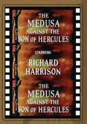 Medusa Against the Son of Hurcules (aka Perseus Against the Monsters) , Richard Harrison