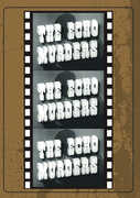 The Echo Murders , David Farrar
