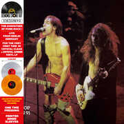 Live In Berlin (1991) [Import] , Iggy Pop
