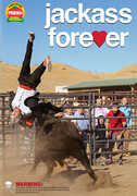 Jackass Forever , Johnny Knoxville